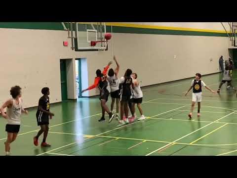 Video of Fall League Highlights