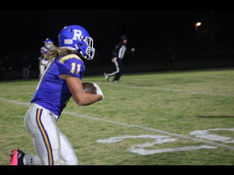 Video of Senior Season