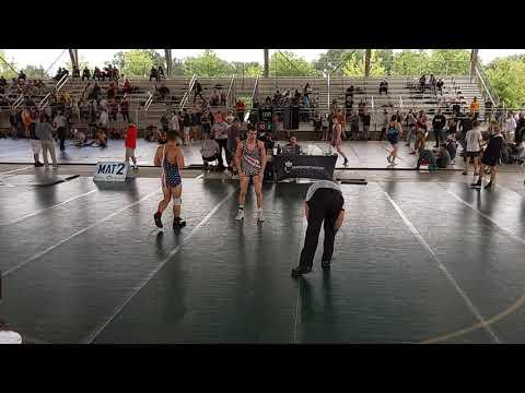 Video of Super 32 Pre Qual MAtch 4 2020