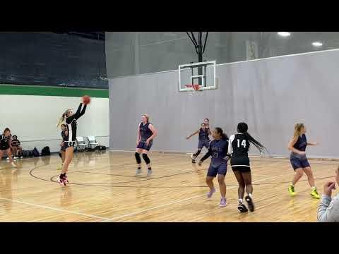 Video of MAYB Nationals July 29-31, 2022