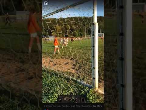 Video of Awesome Goal-Cadence 