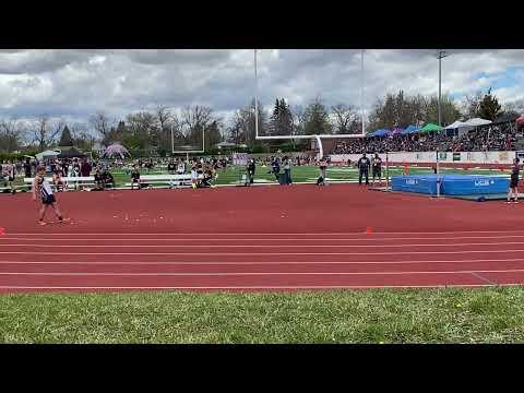 Video of 6' at state