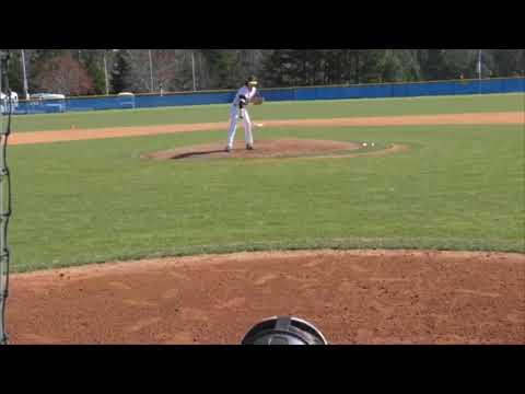 Video of Canes Showcase 2019