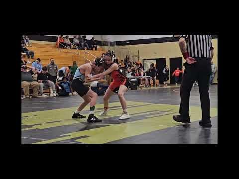 Video of Freshman year varsity #1