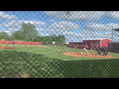 Video of 2019 High School Pitching