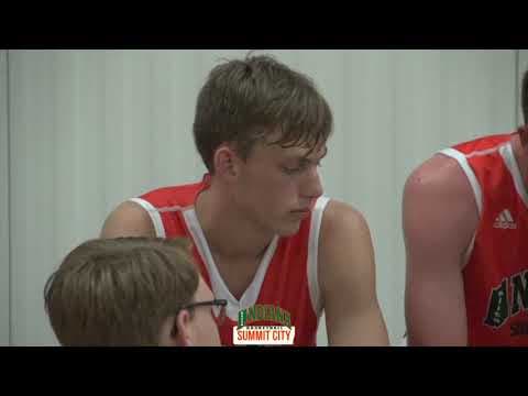 Video of 2022 Grant Brown tournament highlights