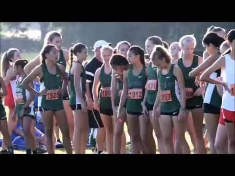 Video of Kingwood Park Varsity Race (BIB #1897)