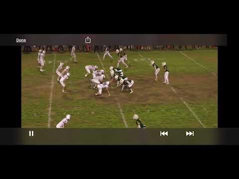 Video of 2022 Junior Tape