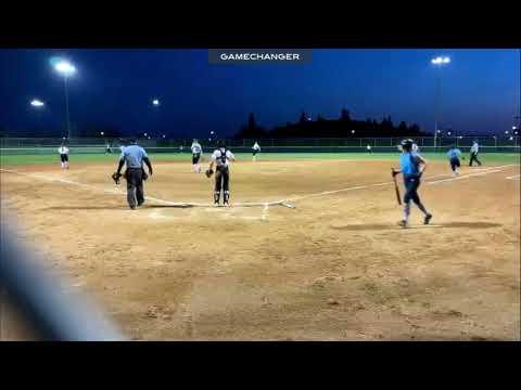 Video of Batting Summer 2024