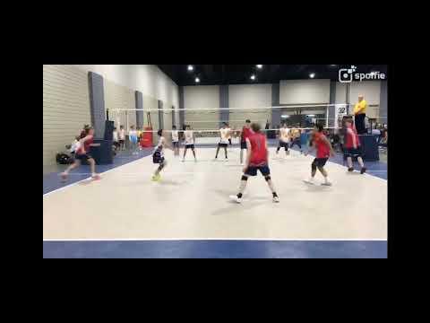 Video of East Coast Championships - 3