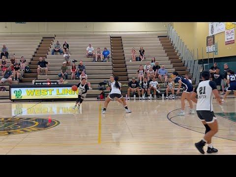 Video of Highlights from 2024 Oregon End of Trail Tournament