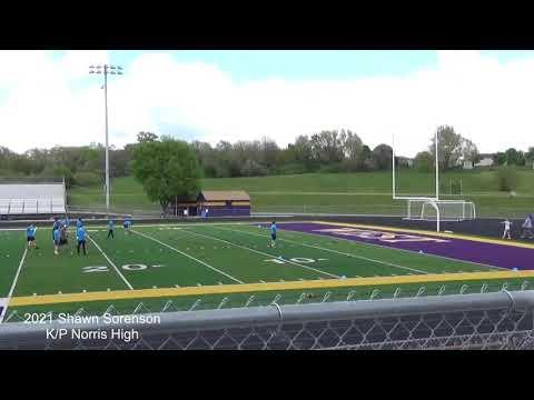 Video of 2019 KickingWorld Camp Omaha