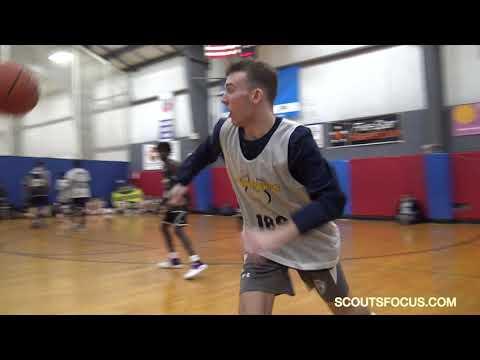 Video of Timothy Moran Trinity Pawling 2019 Highlight