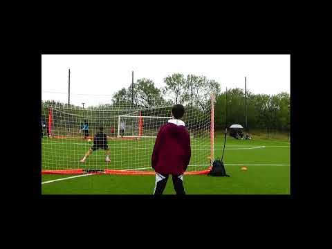 Video of Keeper Wars December 2024