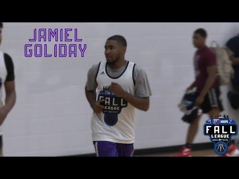 Video of Fall league highlights