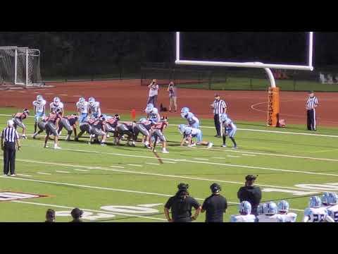 Video of #75 Logan Defensive Tackle