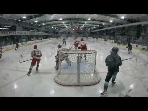 Video of 3 min Clipped Game Vs Cal Bears CCM Championship 10-10-22