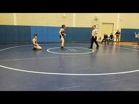 Video of Geneva invitational 1-11-20