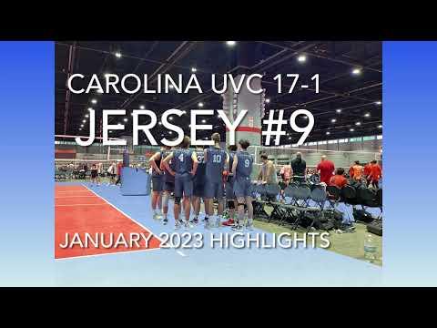 Video of 2025 OH  (Jan 2023 highlights)