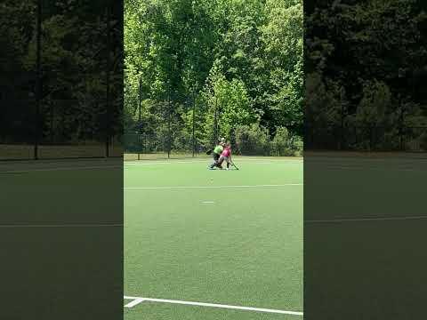 Video of Samira Rafide Goalkeeper 2025 March Highlights 