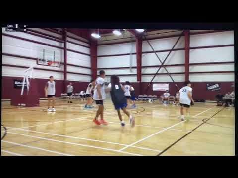 Video of Pangos Event