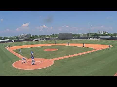 Video of Triple at IMG Academy