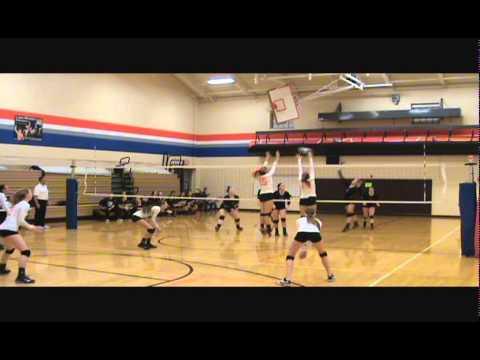 Video of CKHS vs BLHS Districts Match 2