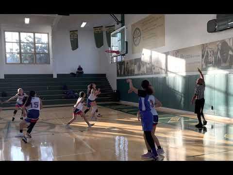 Video of Cityhoops 3pointer