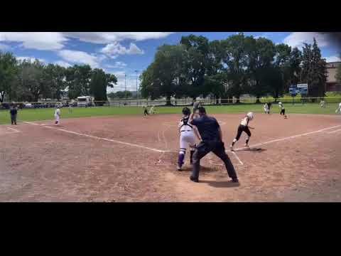 Video of Kate Austin Memorial Tournament Highlights