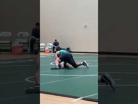 Video of Full match Easley vs. Blue Ridge #285 12/14/21