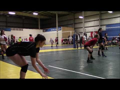 Video of Maddy Tierney #9