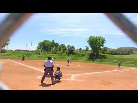 Video of Double June 30 Sparkler tournament