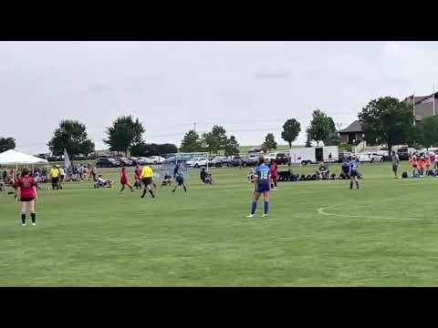 Video of 2021 Chicago Inter College Showcase