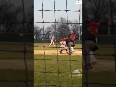 Video of Catching vs. Marshal