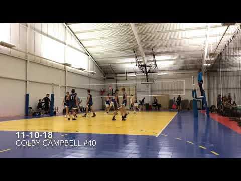 Video of Palos Courts 11-10-18