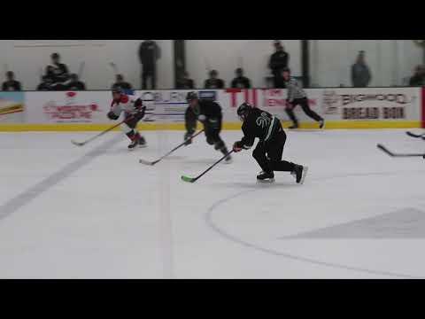 Video of 01-04-2020 vs SV Bantam Boys -- SOG