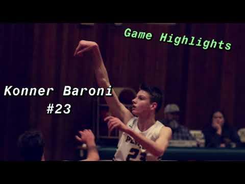 Video of End Season Highlights