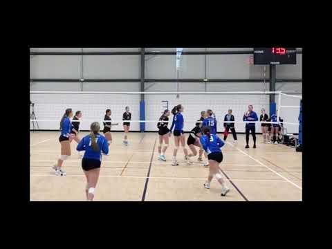 Video of Windy City Power League First Tournament