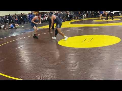 Video of north bend classics quarter finals pt 3