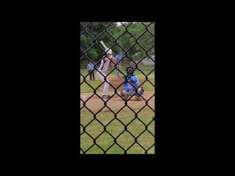 Video of Drew Bryant - Summer 2020