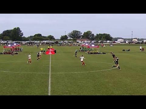 Video of Midwest Regionals 2022