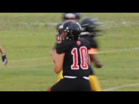Video of Middle School Highlights