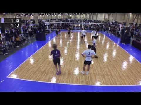 Video of SCVA Junior Boys Invitational Highlights