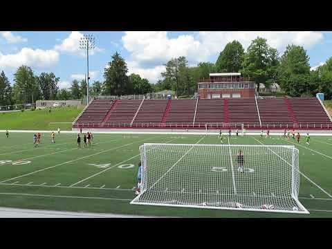 Video of Concord U ID Camp Assist