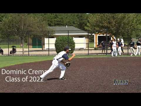 Video of Dom Crema 2022 