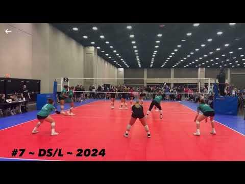 Video of JVA World Challenge 2023