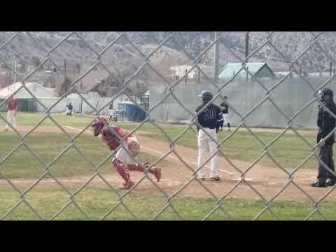 Video of Jake-Catcher