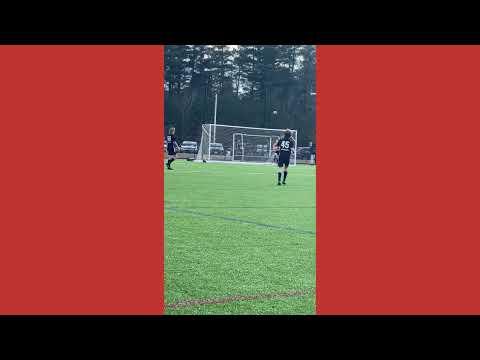 Video of Ethan soccer- 2024 (sophomore year) Age 15-16