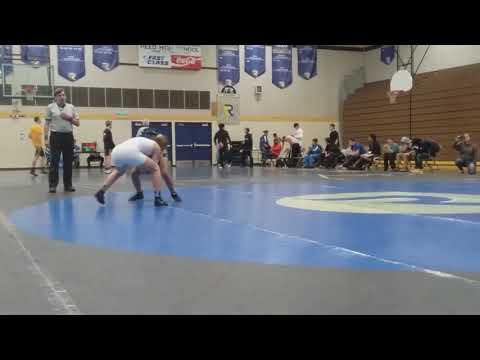 Video of Sophia @ King Duals