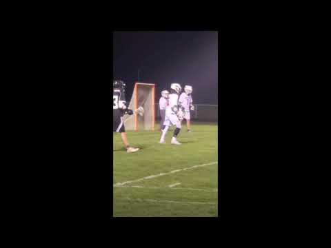 Video of Aidan Didier Highlights 1